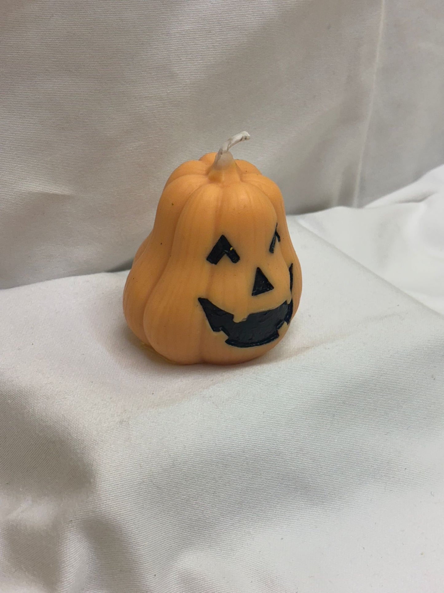 Calabaza sonriente 🎃