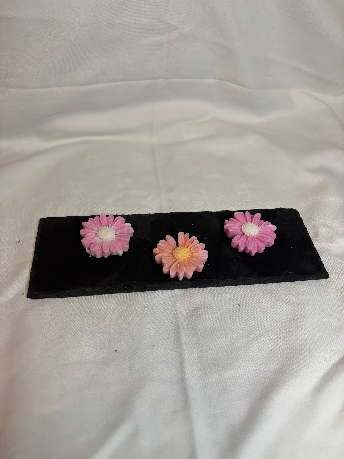 Margaritas aromáticas