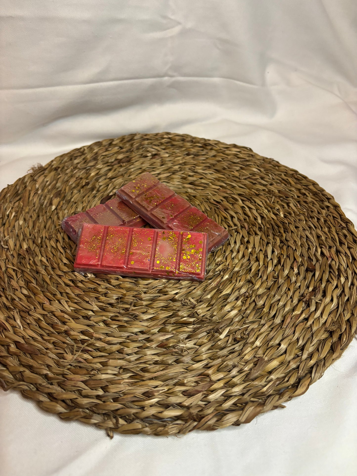 Tableta de chocolate de wax melts