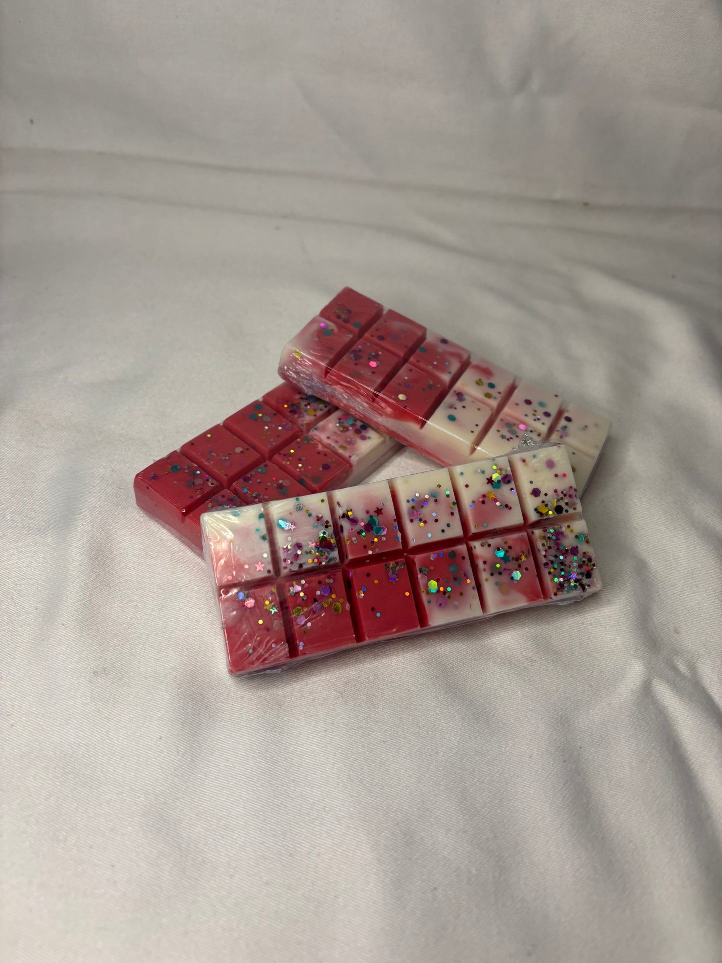 Formato Tableta de chocolate Maxi wax melts