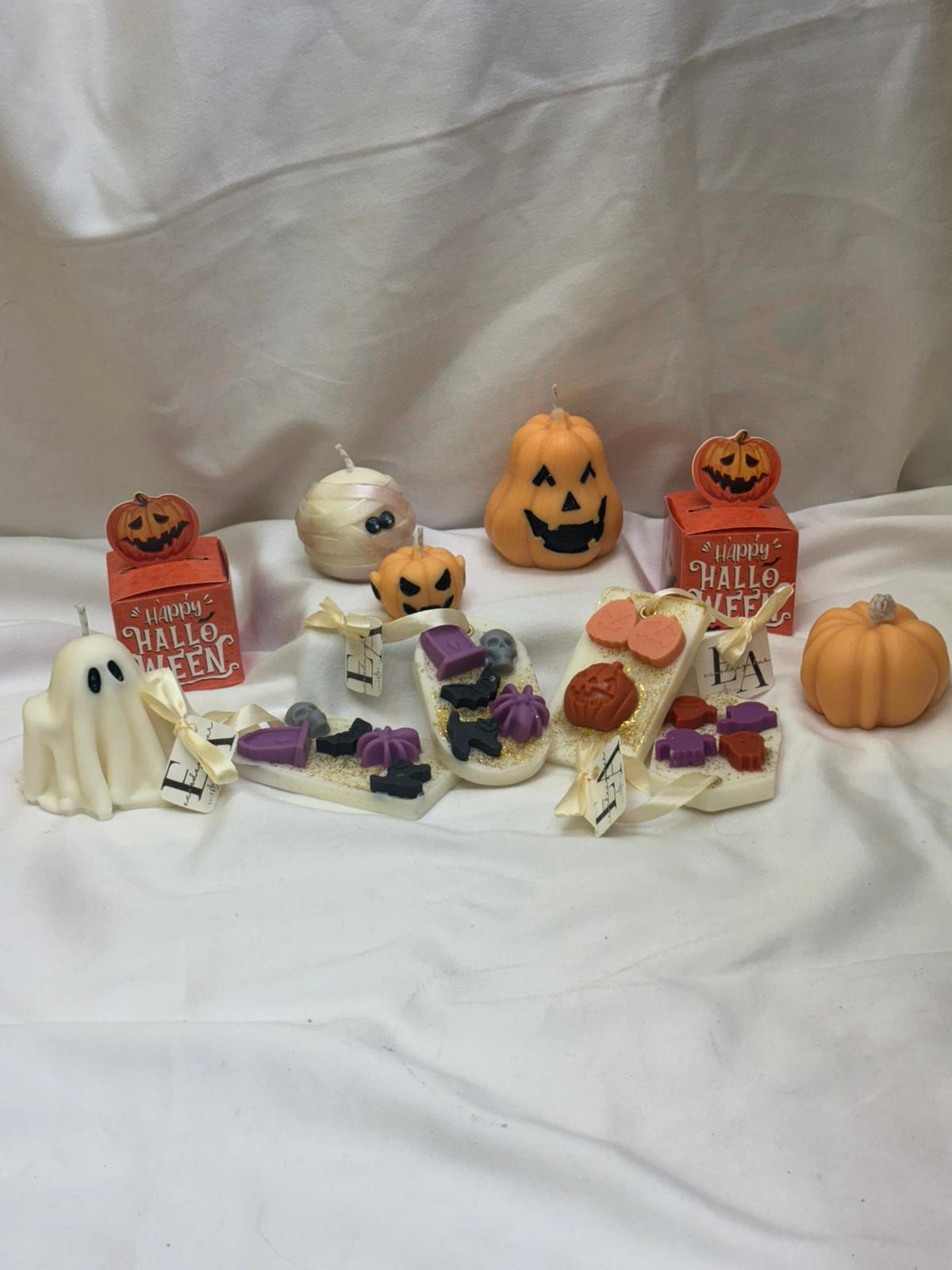 Colección Halloween 🎃