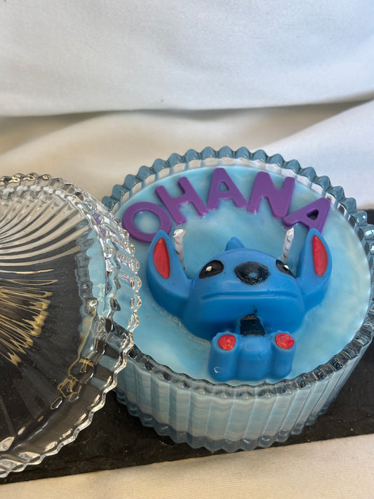 Bombonera ohana