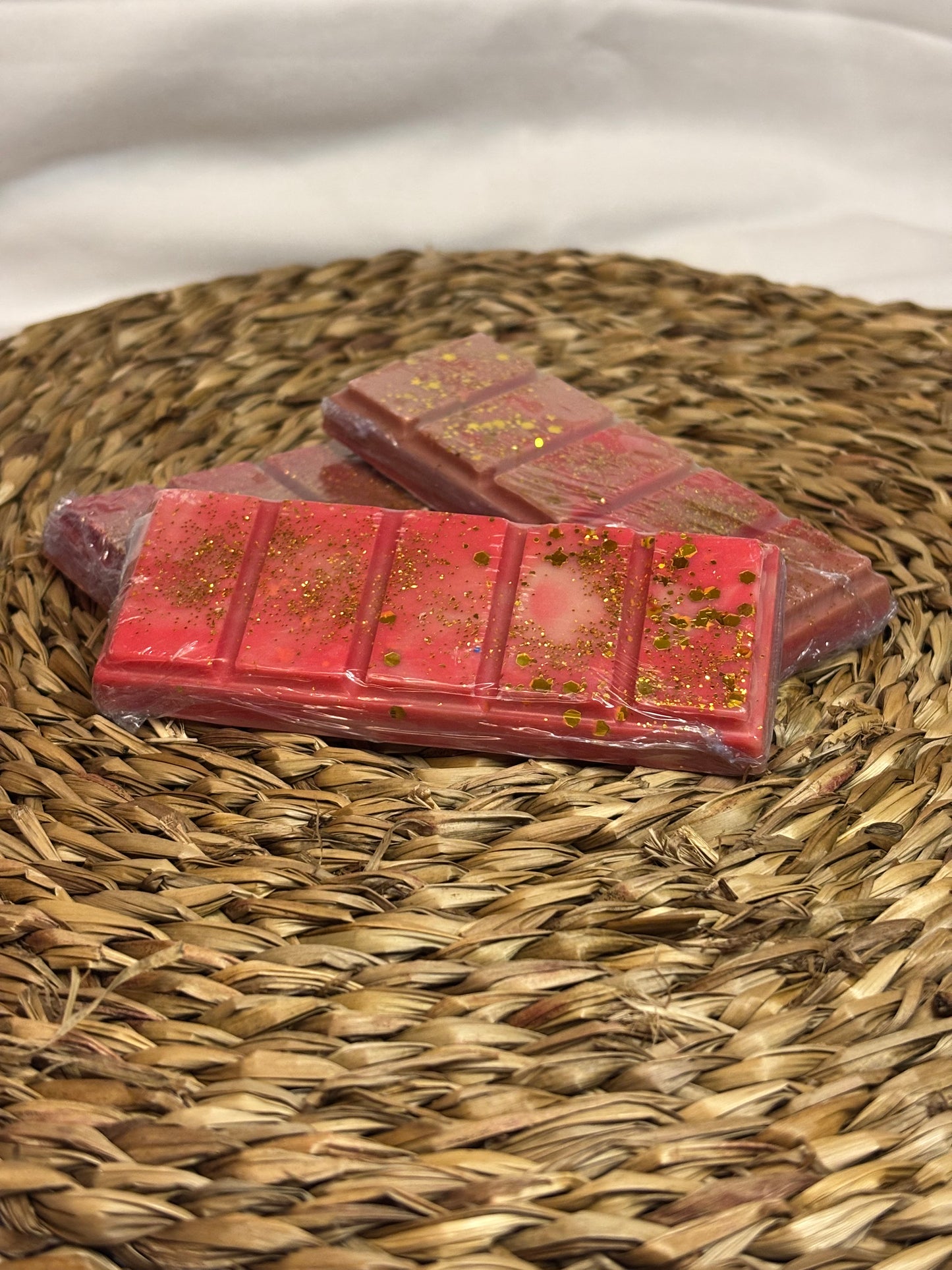 Tableta de chocolate de wax melts