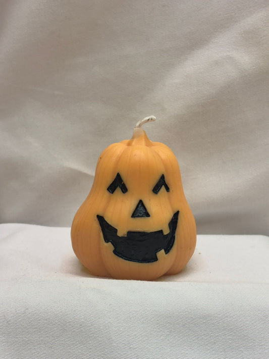 Calabaza sonriente 🎃