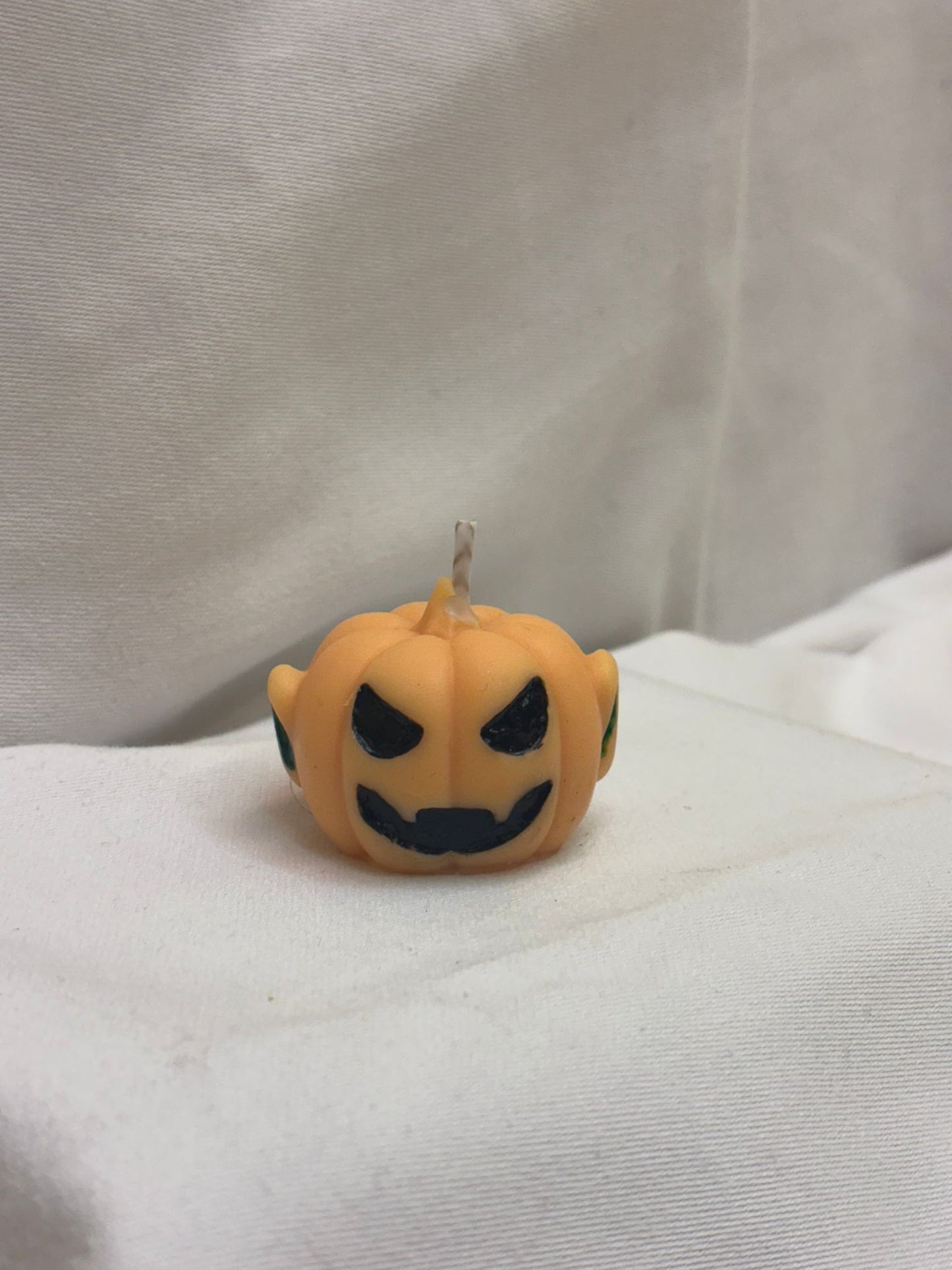 Calabacita escalofriante