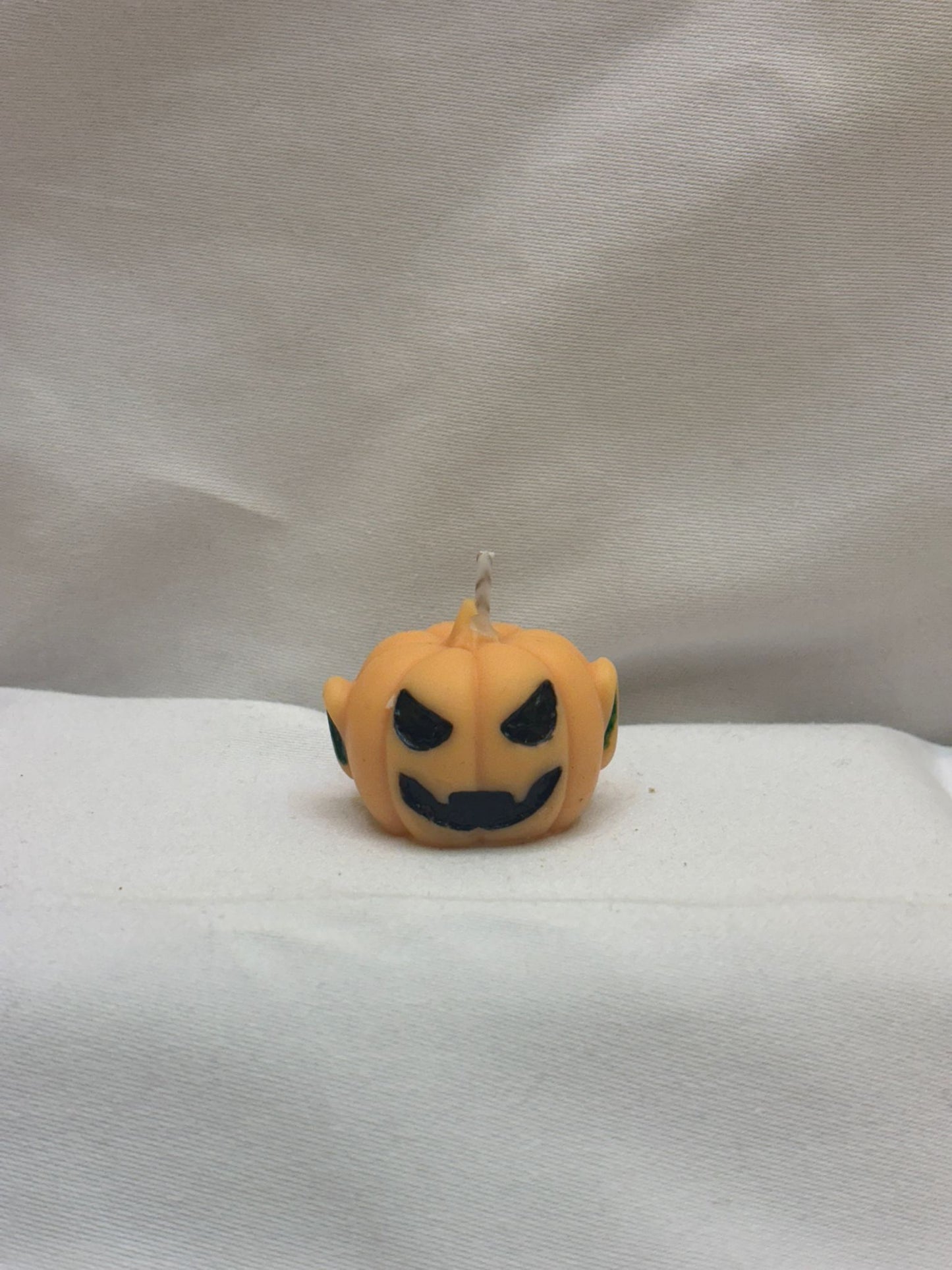 Calabacita escalofriante