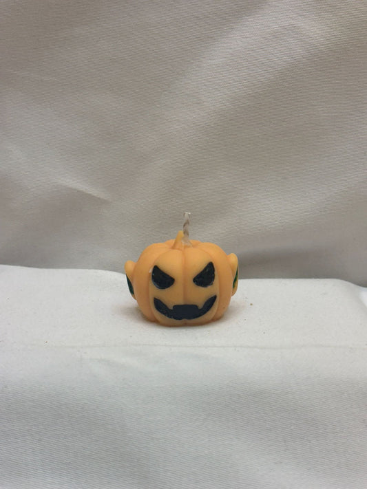 Calabacita escalofriante