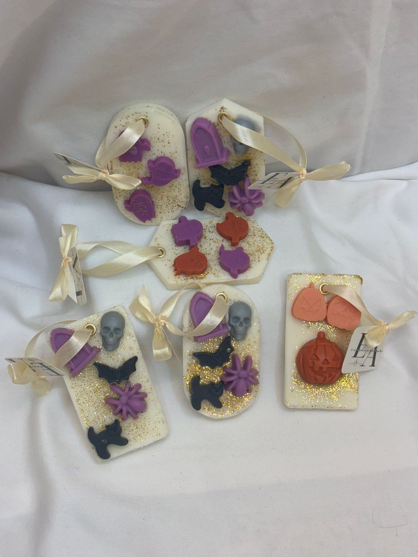 Ambientadores de armario