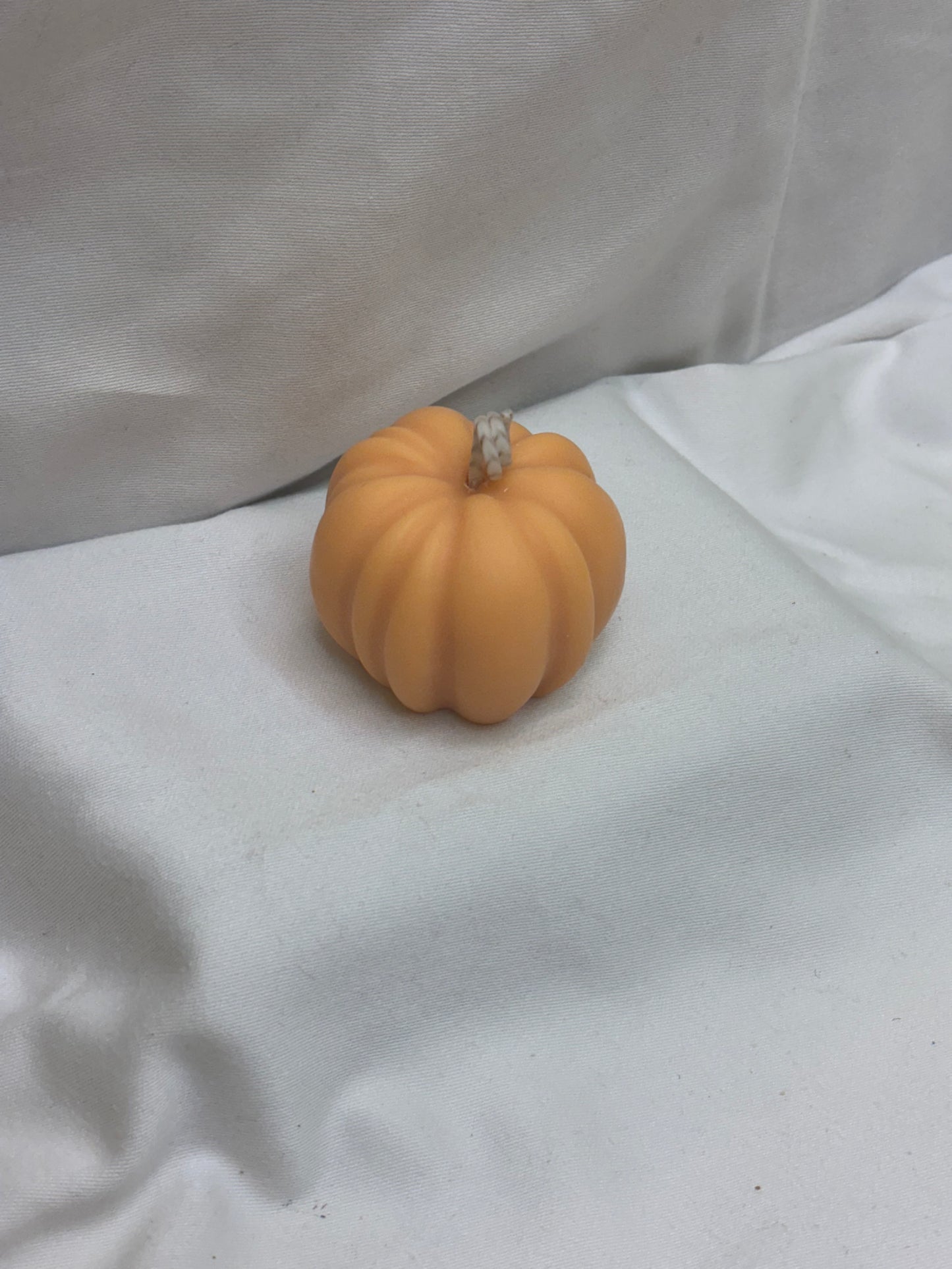 Velita de Calabaza simple