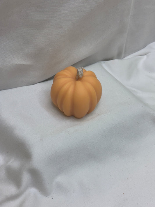 Velita de Calabaza simple