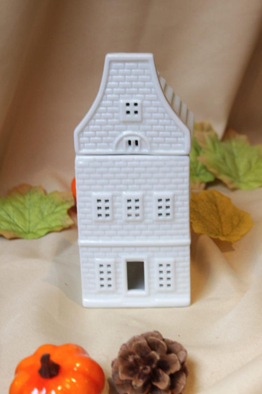 Casita de Ámsterdam