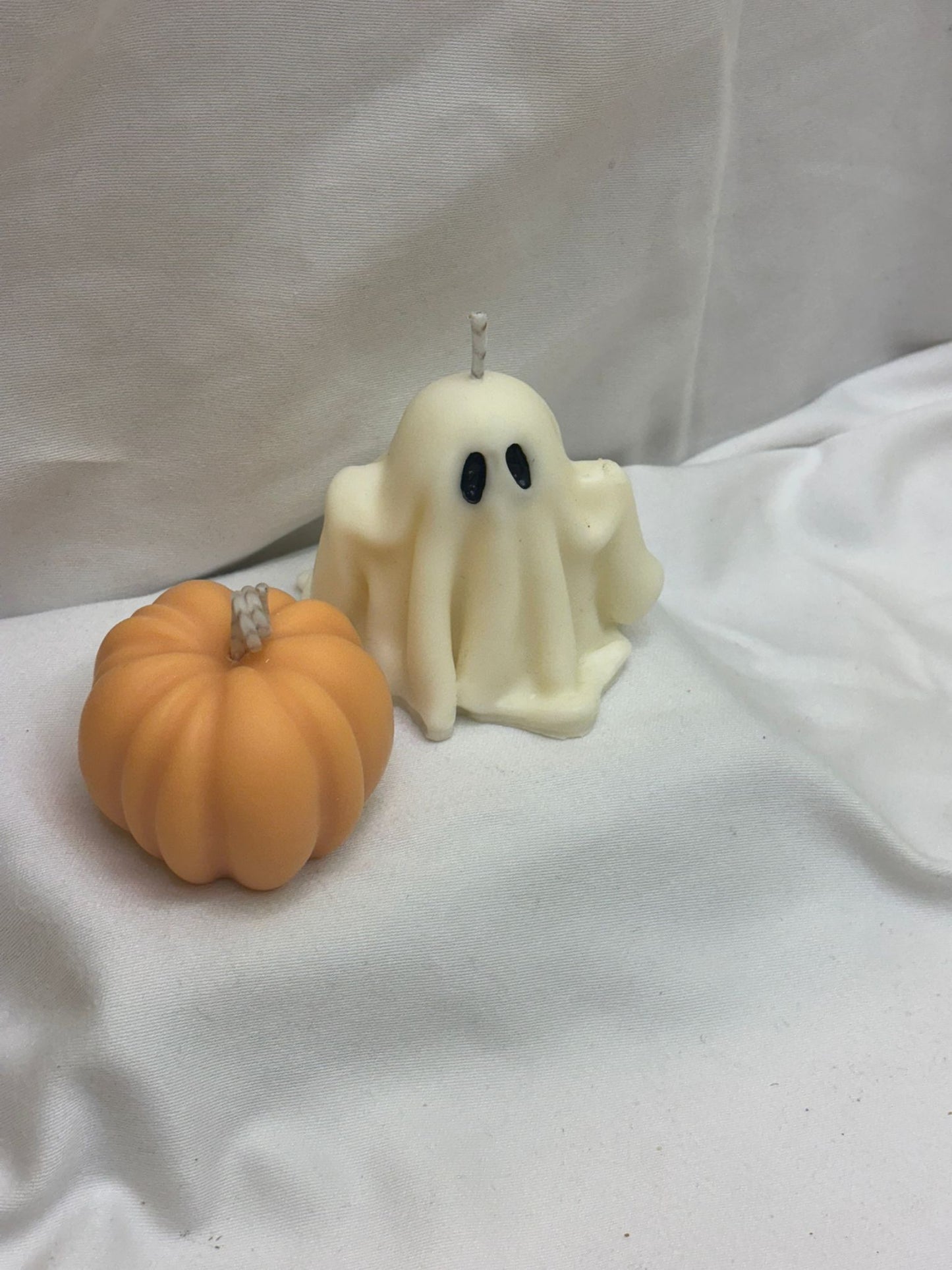 Pack de velas fantasmagóricas