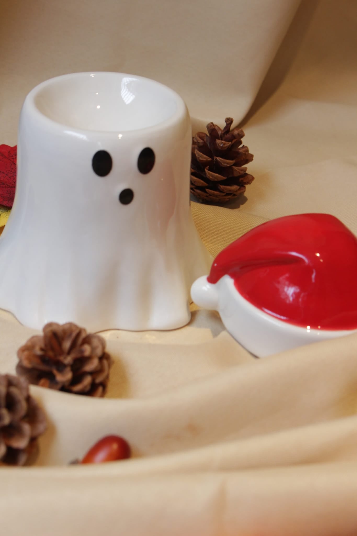 Santa Booh