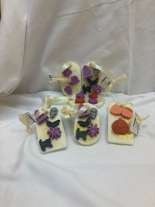 Ambientadores de armario