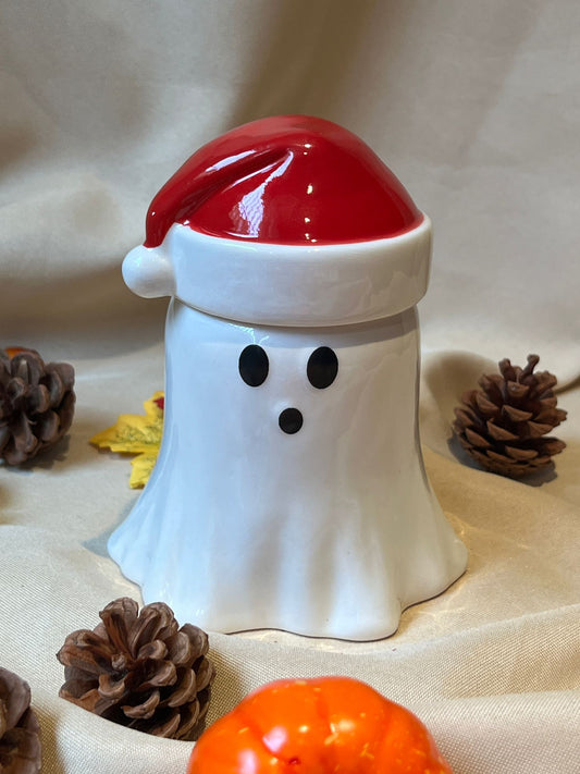 Santa Booh