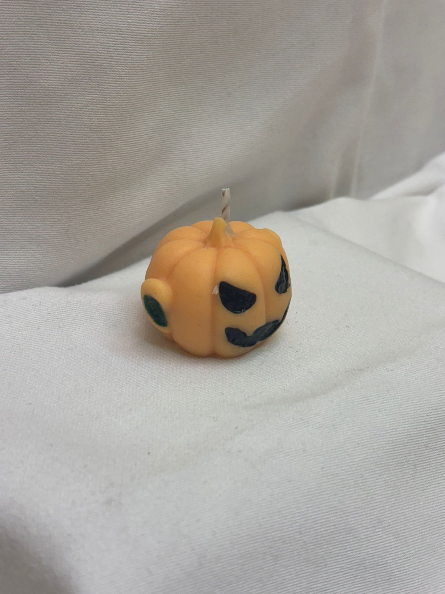 Calabacita escalofriante