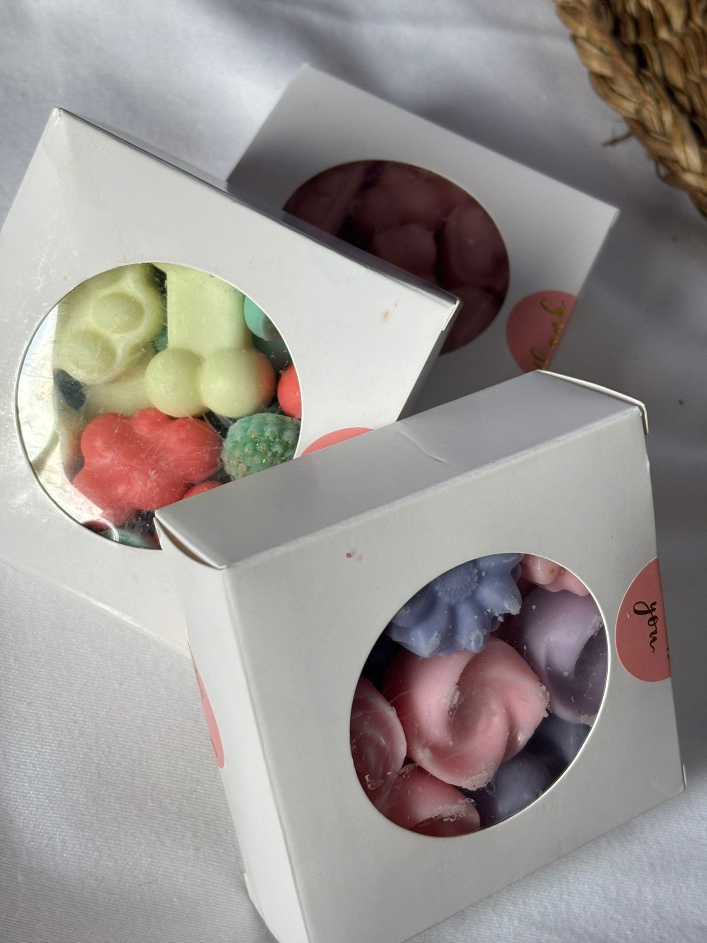 Wax melts 25g