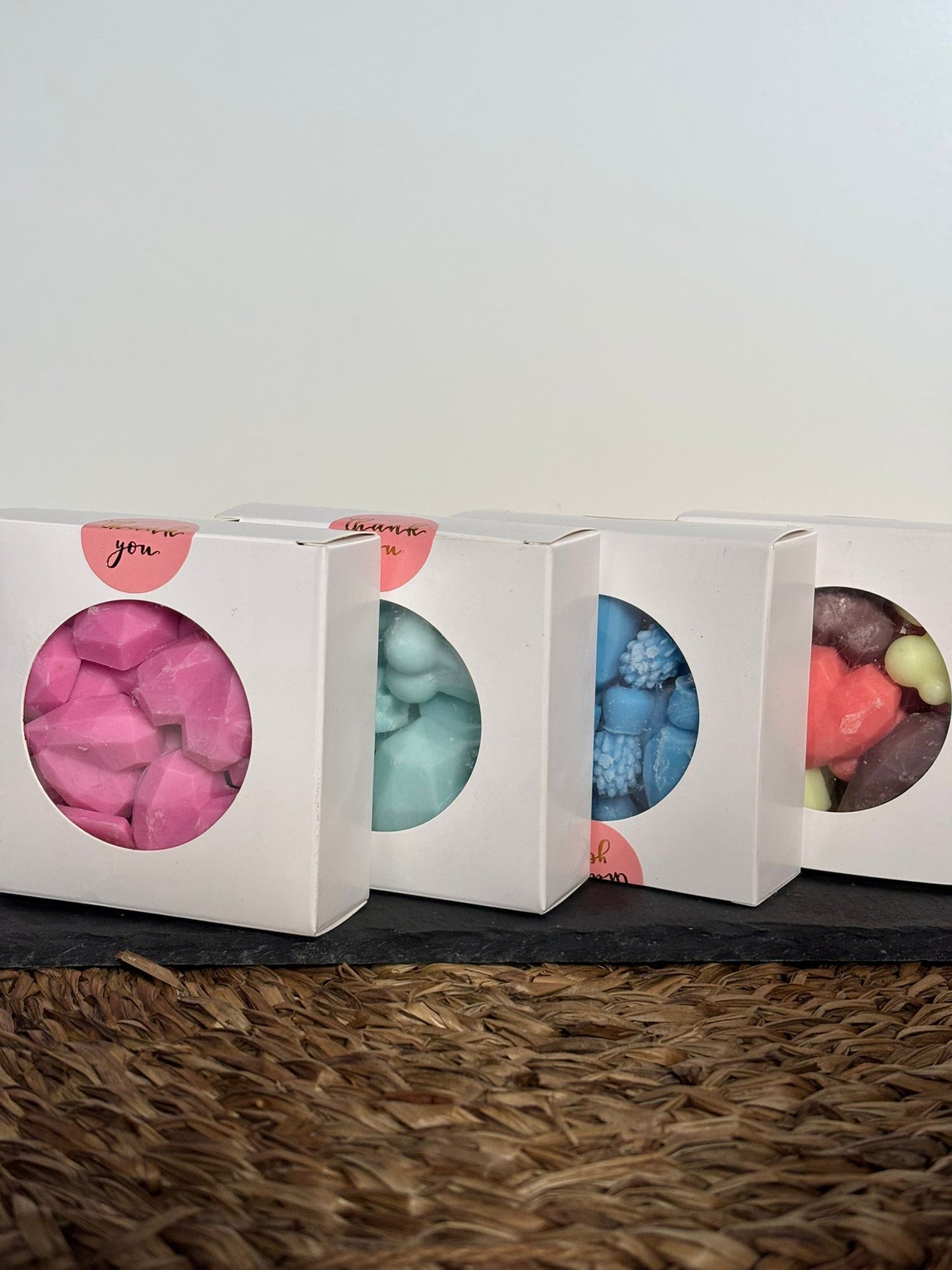 Wax melts 25g